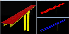 2006, Bridge Analysis